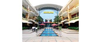 Brand promotion in malls, Advertising in malls, Branding in Viviana Mall, Thane